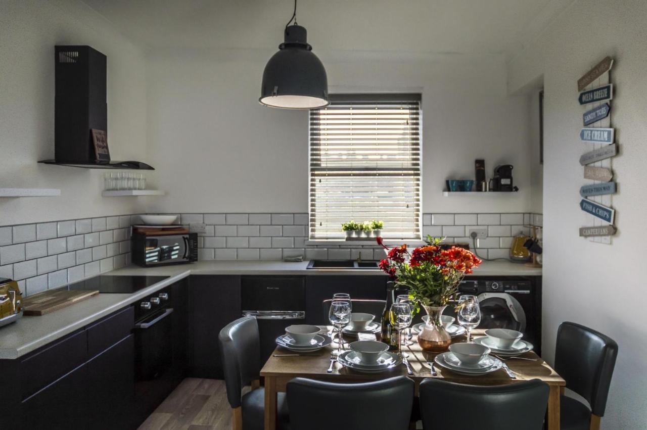 Ivydene - 3 Bedroom Holiday Home - Тенби Экстерьер фото